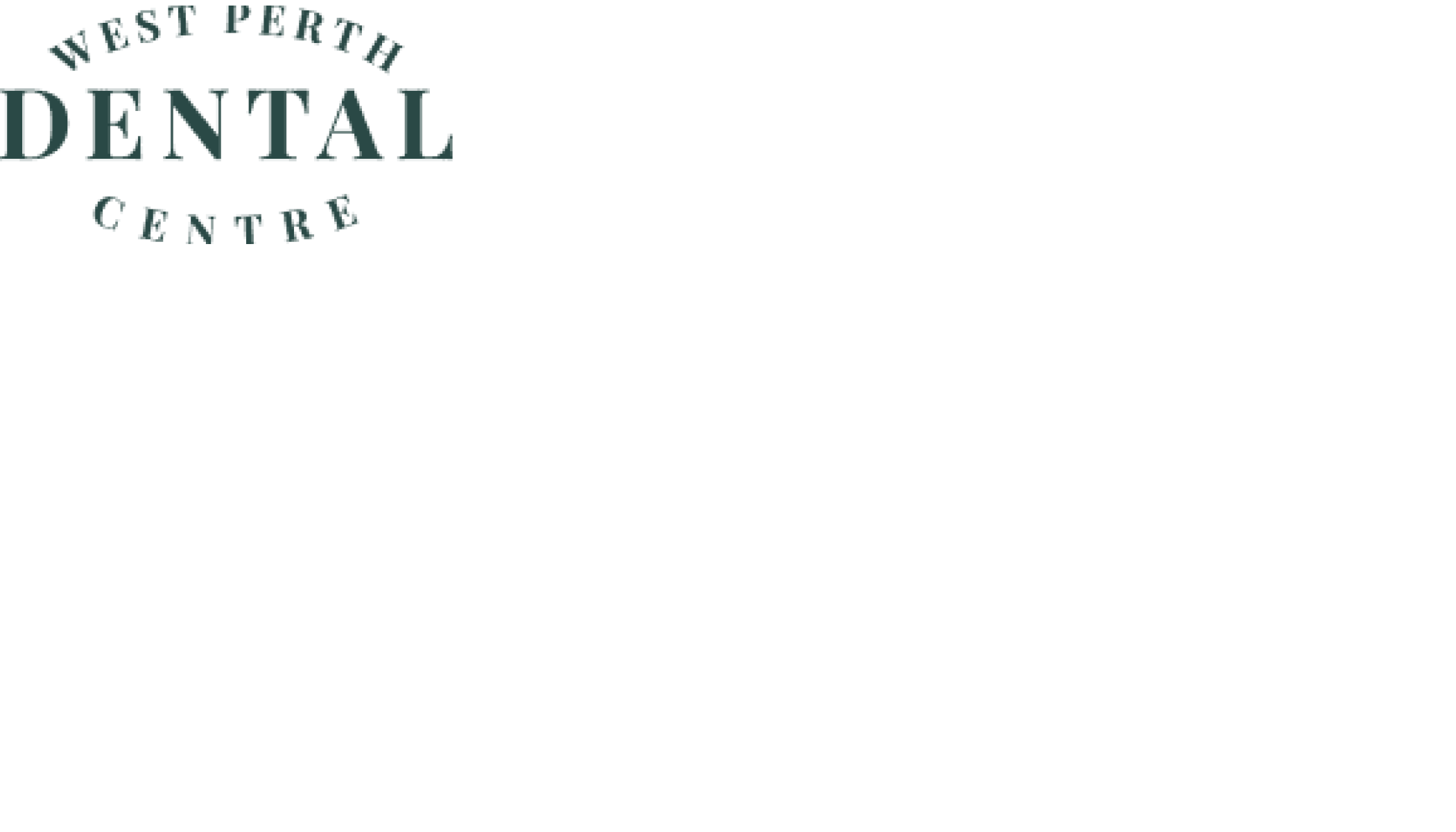 West Perth Dental Centre logo